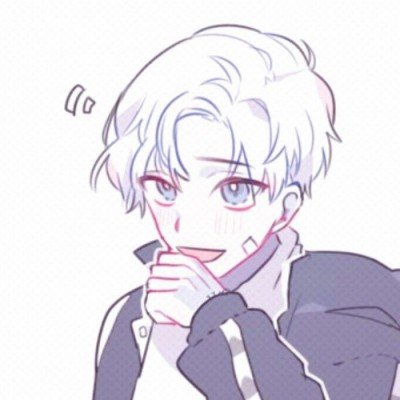 爱上小男人